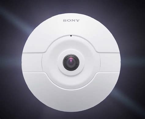 Tech Saturday: Security Alarm Monitoring and Sony's 360-Degree Security ...