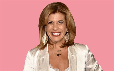 Hoda Kotb Reveals What Her Wedding Song Will Be - Parade