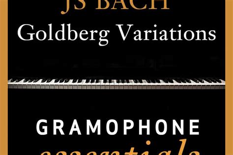 Lang Lang's new album to feature two different versions of Bach's Goldberg Variations | Gramophone