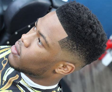 31+ Trendy Haircuts & Hairstyles for Black Men - Sensod