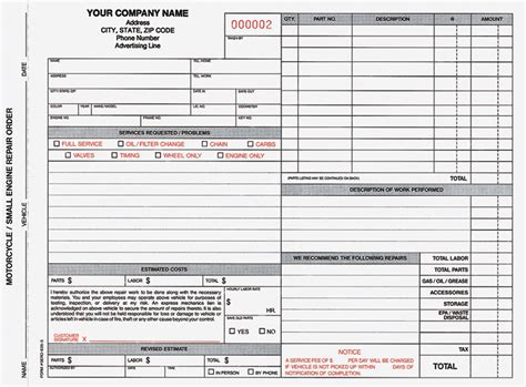 Mold Remediation: Mold Remediation Invoice