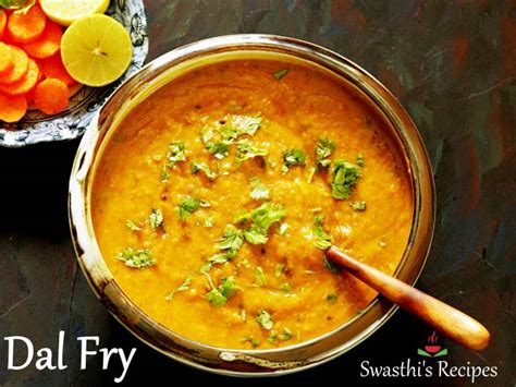 Dal Fry Recipe | How to make Restaurant Style Dal