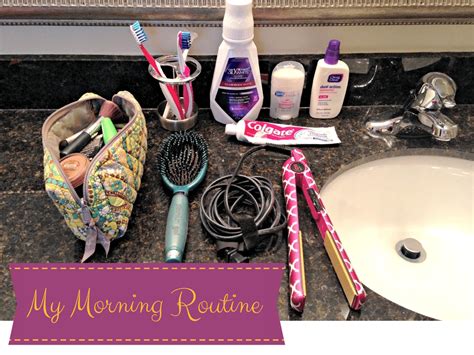 My Morning Bathroom Routine With Cottonelle + Printable Coupon ...