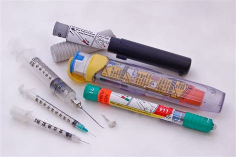 Infection Prevention & Control - Management of sharps injuries ...