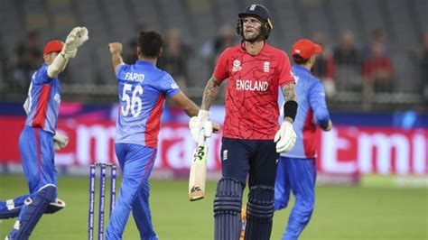 ENG vs AFG, T20 WC highlights: Curran's heroics guides England to 5-wicket win | Crickit