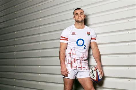 Ben Earl: Ten things you should know about the England flanker