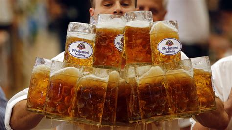 Why is German beer so good?