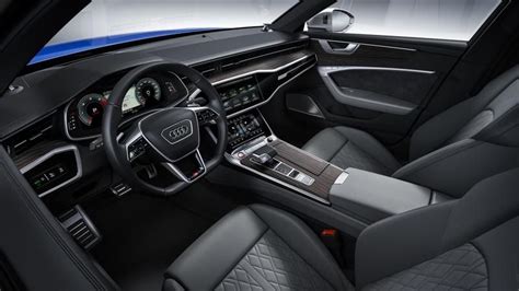 2020 Audi A6: Review, Specs and Price in UAE | AutoDrift.ae