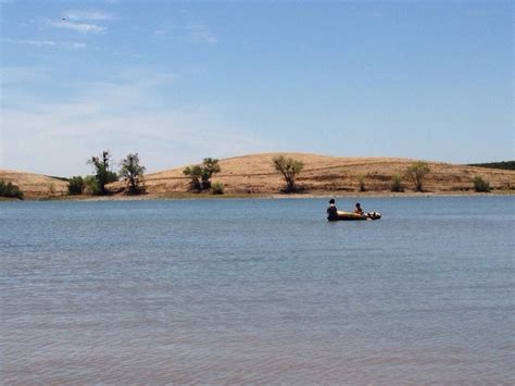 Turlock Lake State Recreation Area - Lakes - La Grange, CA - Reviews ...