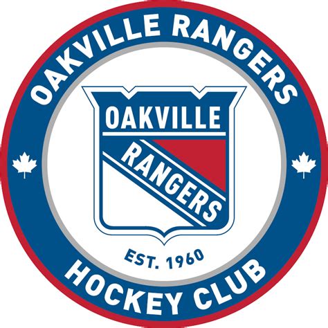 Oakville Rangers Hockey Club