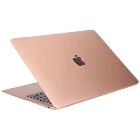 MacBook Air A2337(M1) Rose Gold - Mero Laptop