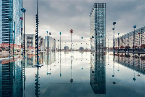 These 25 Stunning Reflection Photos Will Turn Your World Upside Down ...