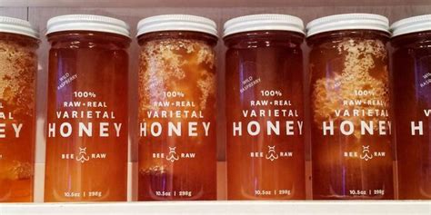 Real Raw Honey Crystallizes. And That's A Good Thing | Honey crystalized, Raw honey, Raw honey ...