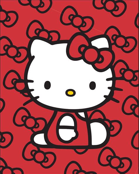 Hello Kitty® Apple Watch Faces – Sonix