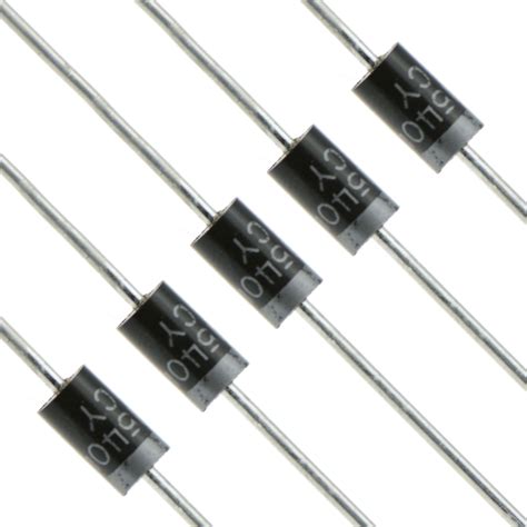 10 x 1N5404 3A Silicon Rectifier Diode | eBay