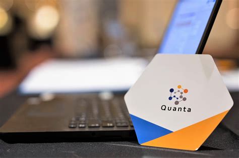 Quanta Presents at IAGR 2017 Annual Conference, Johannesburg - Quanta ...