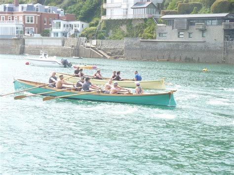 Salcombe Regatta 2016-more photos! :: Cotehele Quay Gig Club