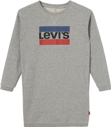 Download Transparent Levi's Kids Sweat Dress Bondue Flag - Levi's Boys ...