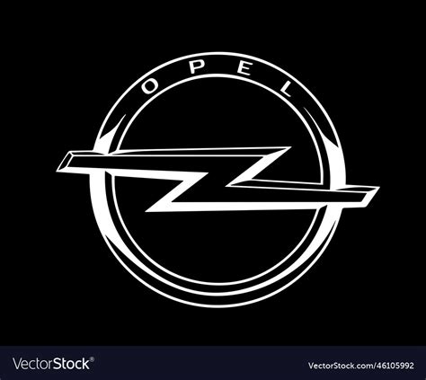 Opel Logo PNG Transparent SVG Vector Freebie Supply, 45% OFF