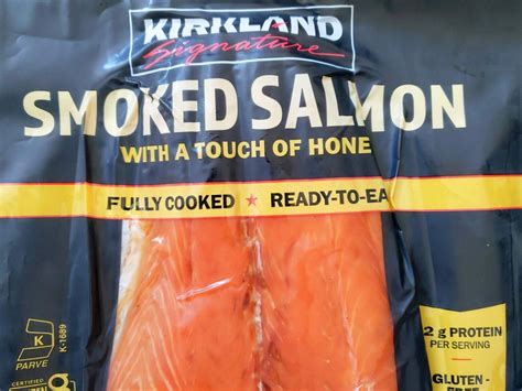 Costco Hot Smoked Salmon + Amazing Serving Suggestions