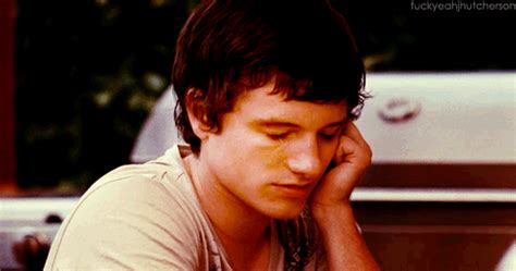 josh hutcherson faceclaim gif | WiffleGif