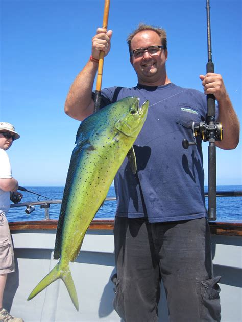 Fishing Charters in Oceanside & Charter Sport Fishing Trips | Sea Star ...