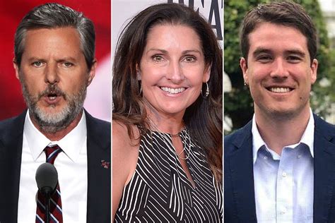 God Forbid Trailer: Pool Boy Claims Jerry Falwell Jr. Filmed Him with Wife