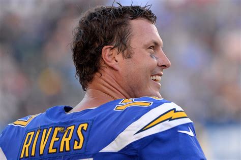 Philip Rivers begins anew at age 36 to play the best football of his career - The Athletic