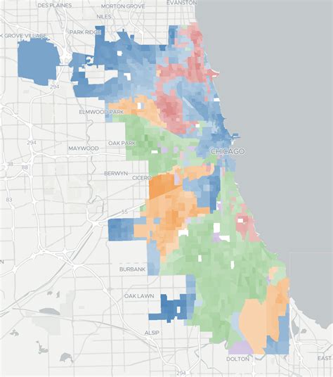 2023 Municipal Election Results – South Side Weekly