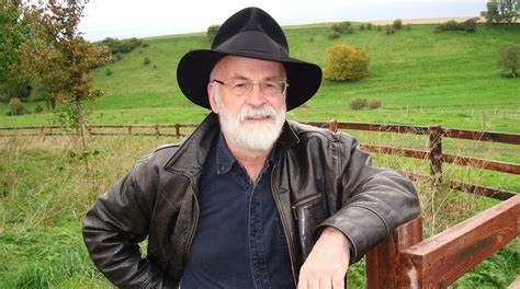 Sir Terry Pratchett’s ‘Amazing Maurice’ Being Turned into Animated ...