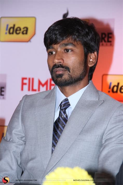 Page 23 of Dhanush at Filmfare Awards Press Meet, Dhanush at Filmfare ...