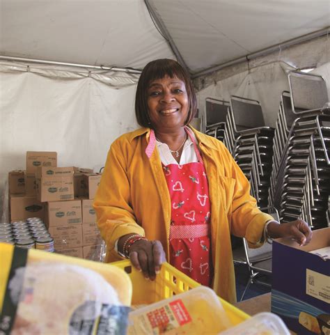 Food Bank Crucial to Nourishing People in our Community - Food Bank of Central & Eastern North ...