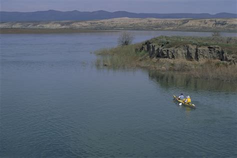 Hanford Reach National Monument: a Treasure Still Worth Protecting ...