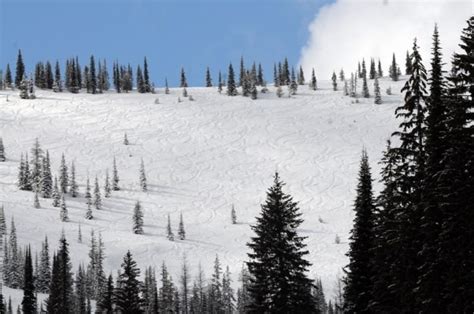 Photo Gallery Schweitzer Mountain Resort • Images