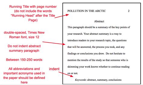 How To Write Percents In An Apa Paper ~ Allsop Author