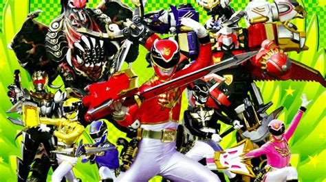 Tensou Sentai Goseiger Returns: Last Epic Subtitle Indonesia - Neosatsu