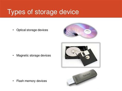 Storage Devices Pdf | Bruin Blog