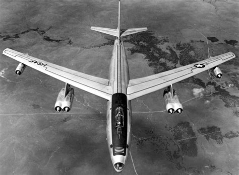 Why Boeing's B-47 Stratojet Bomber Was a Game Changer for the Air Force | The National Interest