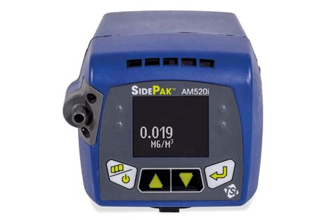 Intrinsically safe dust monitor launches | Envirotec