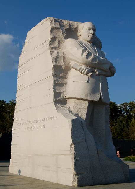 MLK Memorial | Pics4Learning