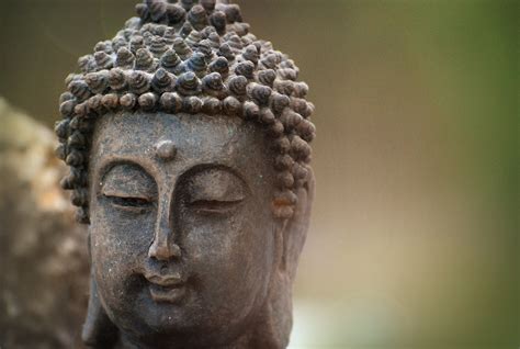 Free Images : monument, statue, reflection, peace, monk, buddhist, buddhism, religion, zen ...