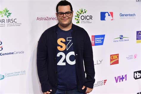 Josh Gad to Star in ‘Heavy Duty’ Weight-Loss Comedy Movie for Paramount