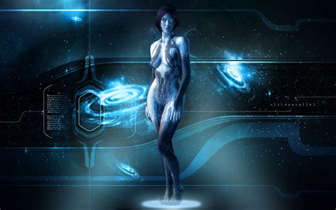 Cortana wallpaper | 1920x1200 | #7689