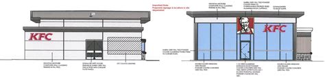 Take a look at the plans for KFC - Somerset Live