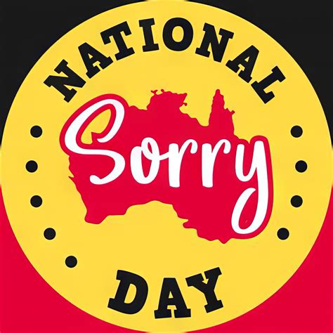 National Sorry Day 2023 – ASGMWP