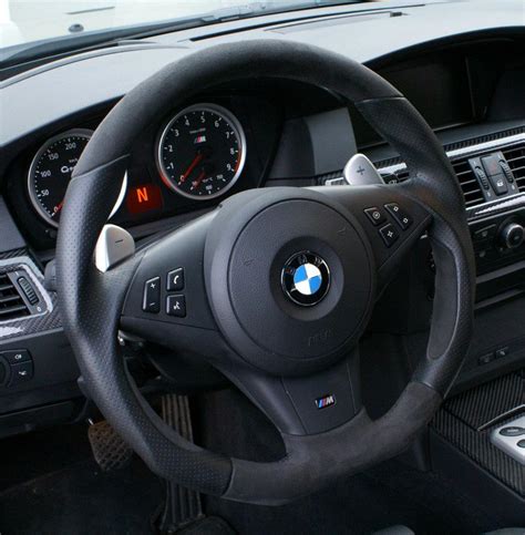 G-Power's 720 hp E92 BMW M3 gets custom interior | BMW Car Tuning