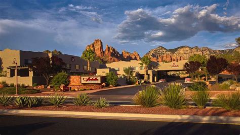 13 Best Hotels in Sedona, Arizona for 2024 - the Planet D