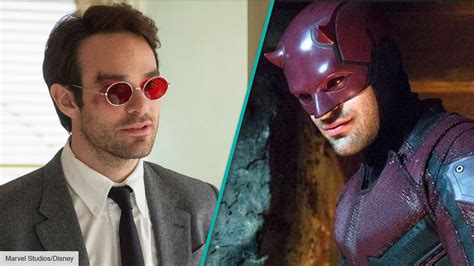 Charlie Cox would back Marvel’s PG version of Daredevil