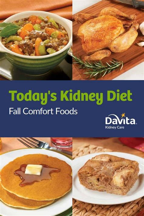 Today is the day. Find delicious, hearty and kidney-friendly recipes in ...