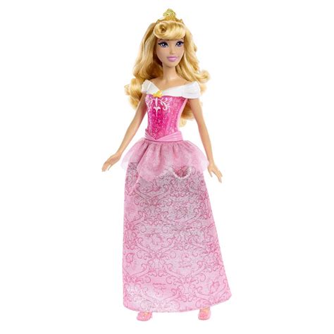 Disney Princess Aurora Doll